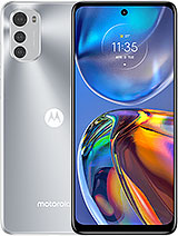 Motorola Moto E32s 4+64GB DS GSM tel. Misty Silver